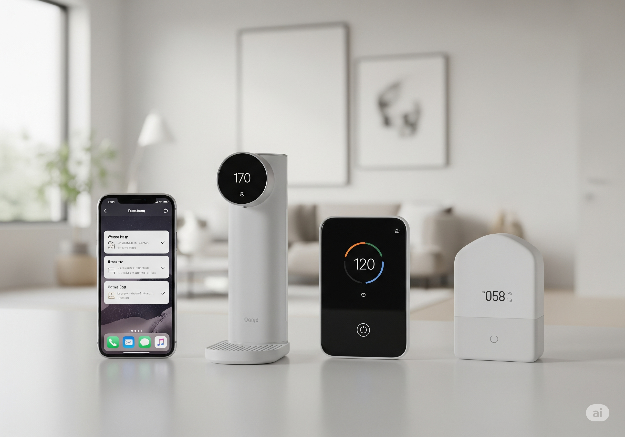 Simple technology making impact